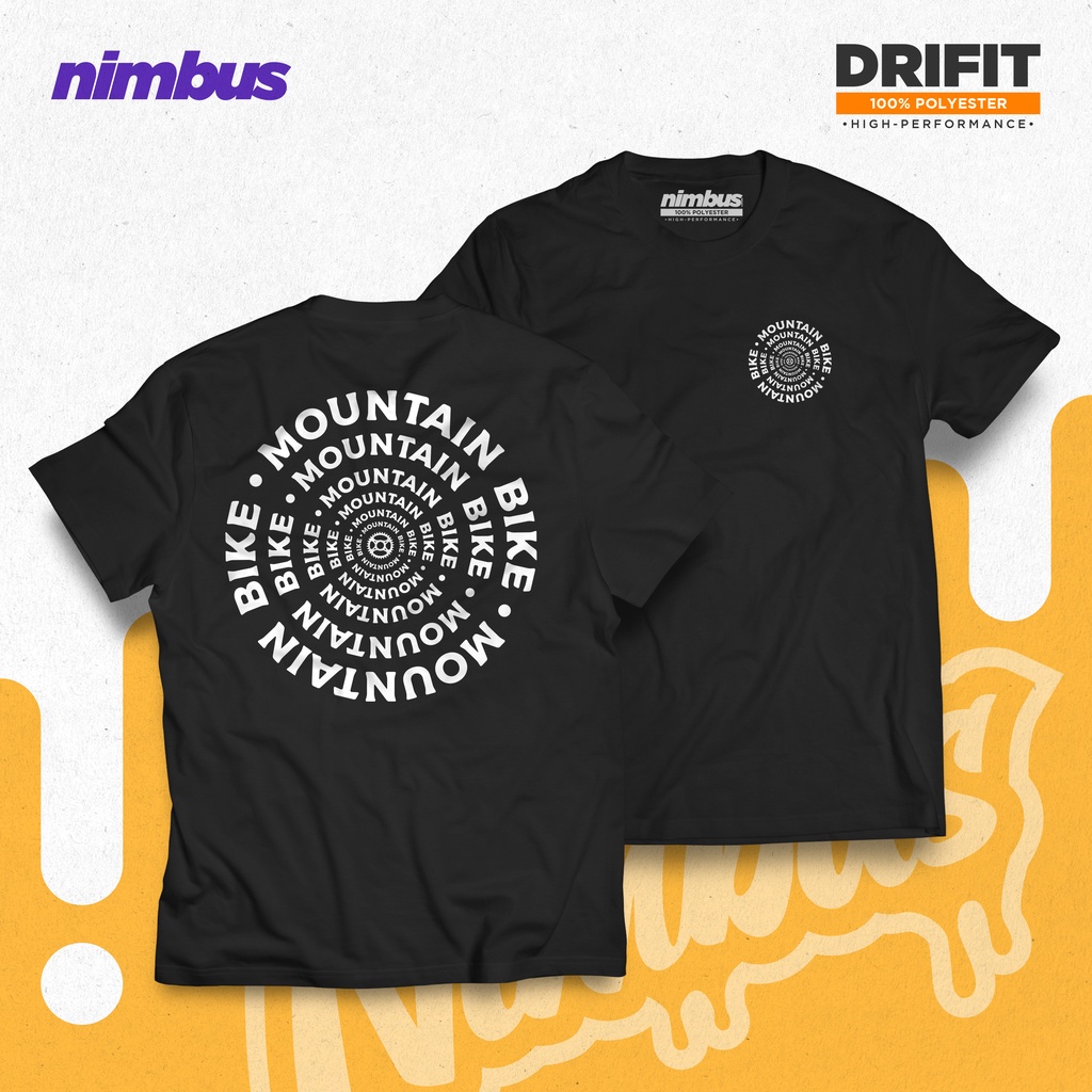 T-shirt Uomo IXS Manica Corta In Cotone Bio - Sport Bike MTB Trail - Nuova Con Etichette