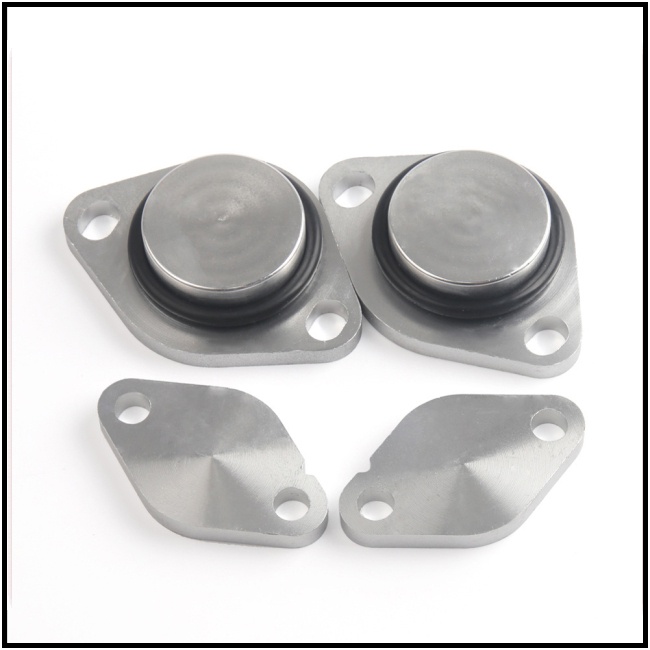 CI Egr Delete Removal Blanking Kit Egr Removal Jam Kit Compatible For