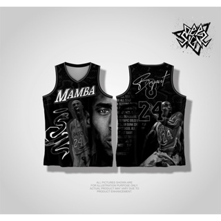 Kobe Bryant 24 Lakers Jersey by KingPinz - Shades of Afrika Online