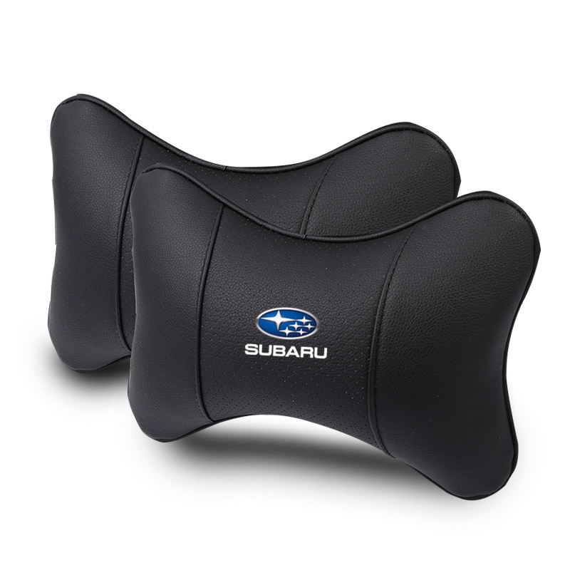 Subaru hot sale neck pillow