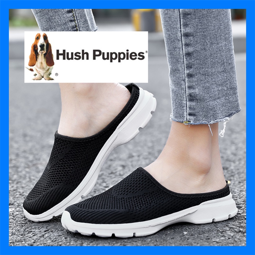 Hush puppies hot sale shoes sports