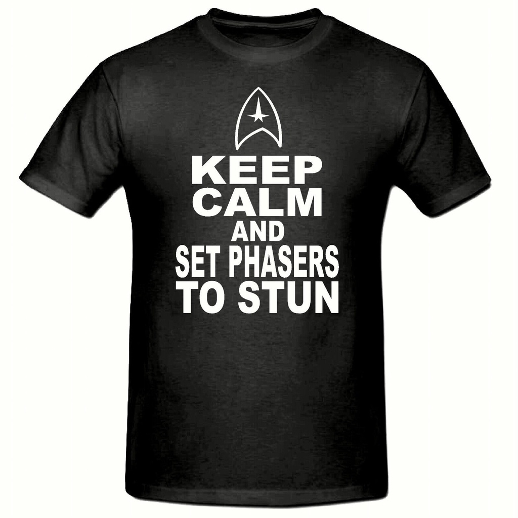 Set phasers To Stun T shirt, Funny Novelty T shirt, Adult T shirt ...