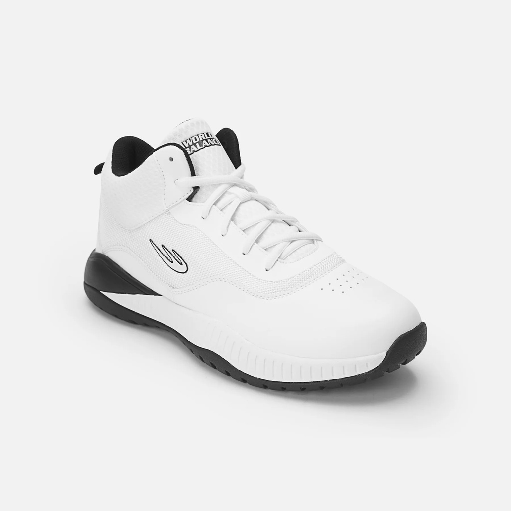 World Balance CONQUEROR Men's Basketball Shoes and others Shopee