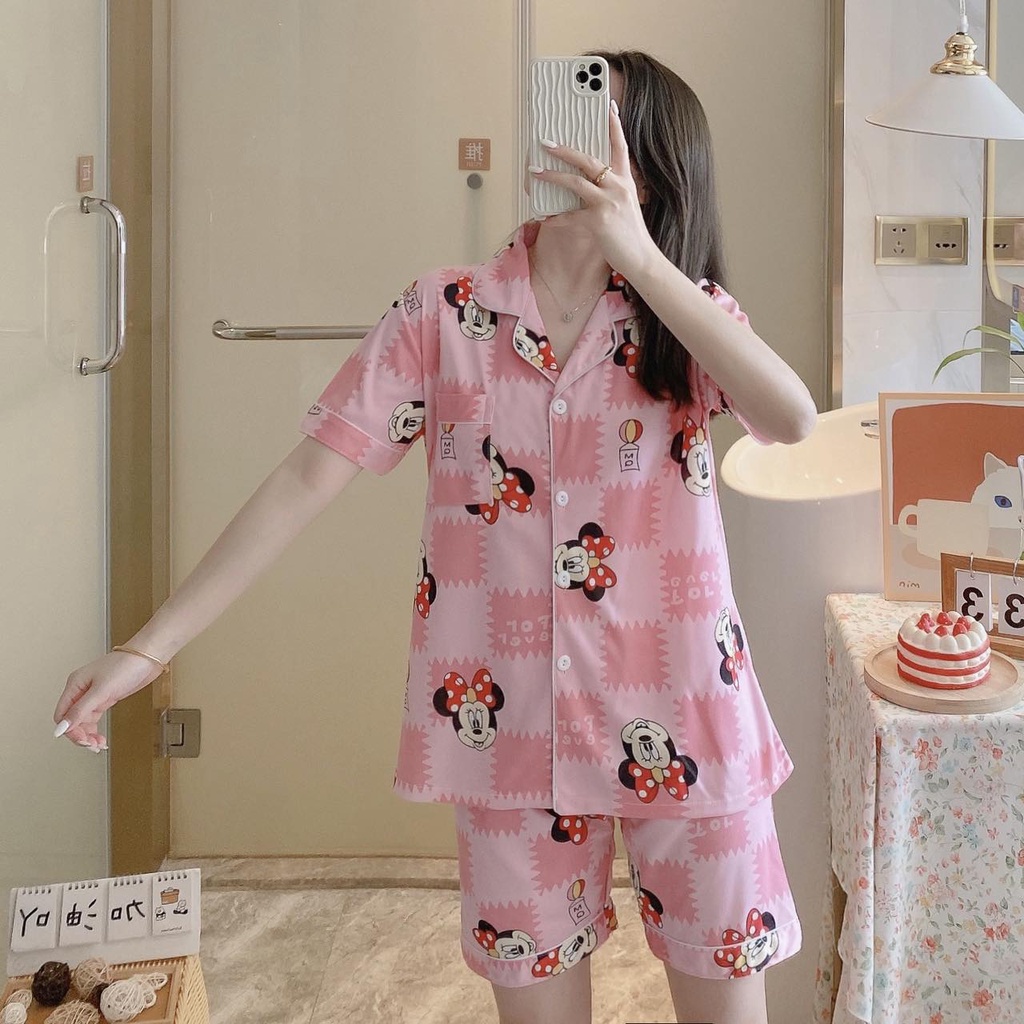 Shopee pajamas online