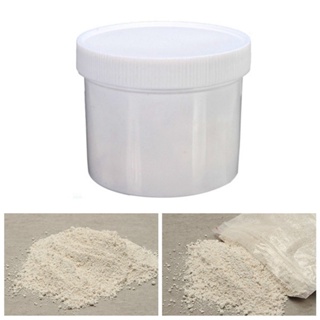 Optical Grade Cerium Oxide 8Oz Glass Repair Powder, Glass Window and  Windshield