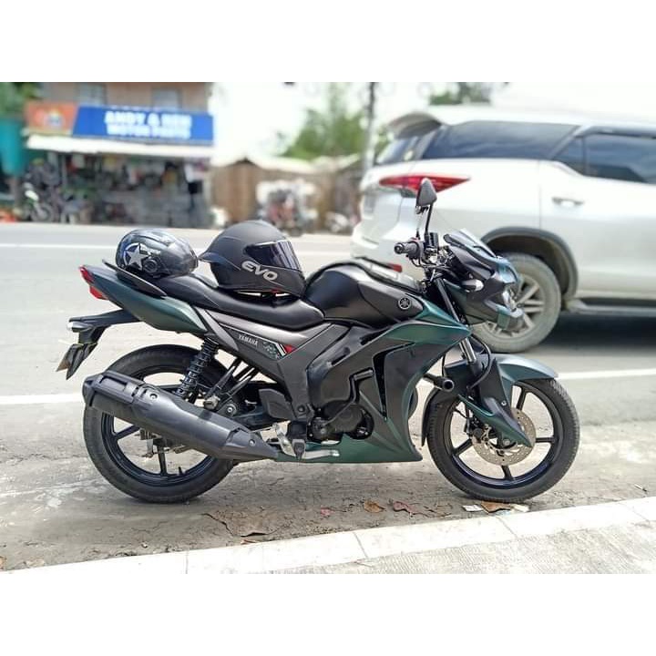 Shop yamaha sz be91 for Sale on Shopee Philippines