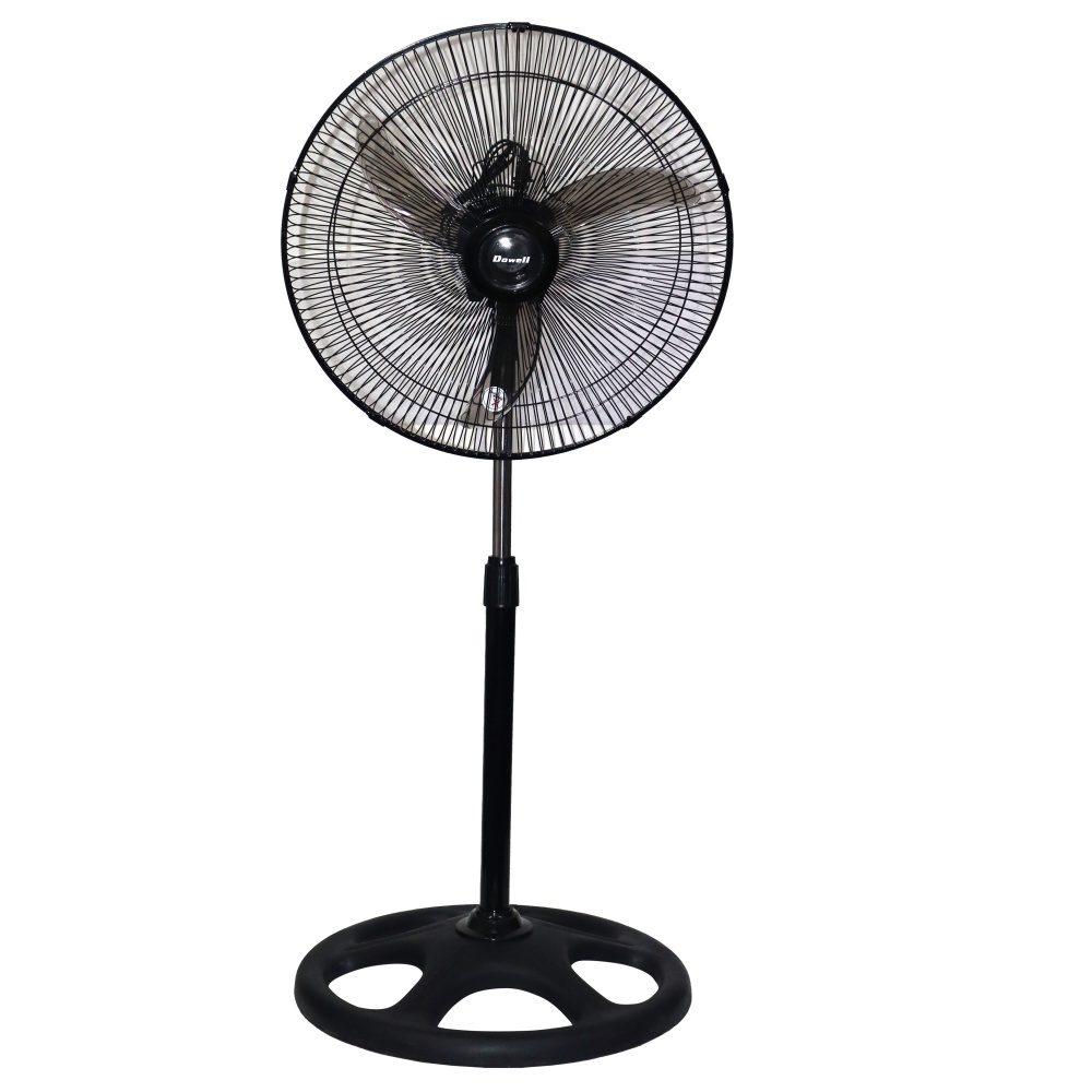 Dowell Stand Fan 16" Shopee Philippines