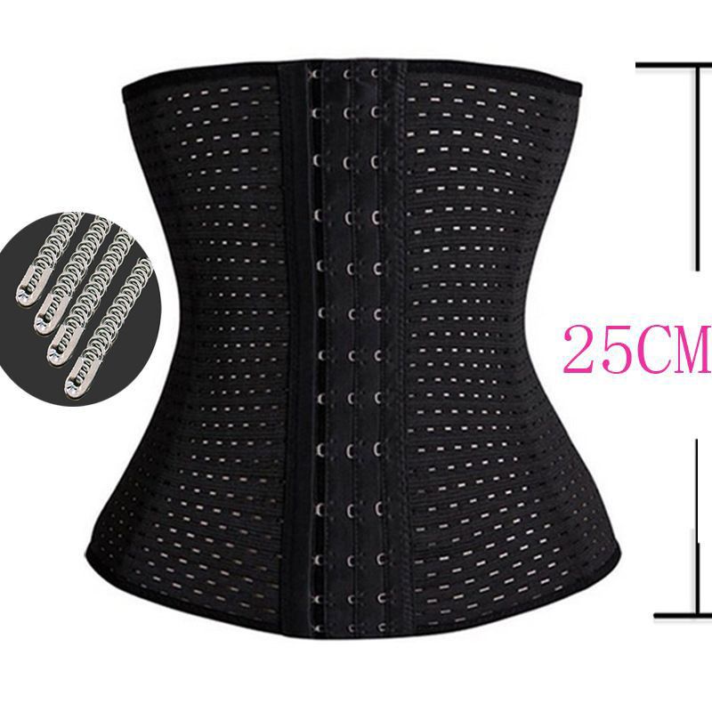 Slimming Corset Distended Belly Corset Waist Reduction Corset stagen