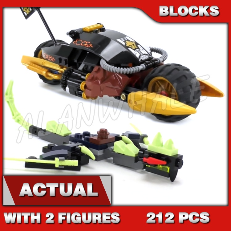 Coles blaster bike hotsell