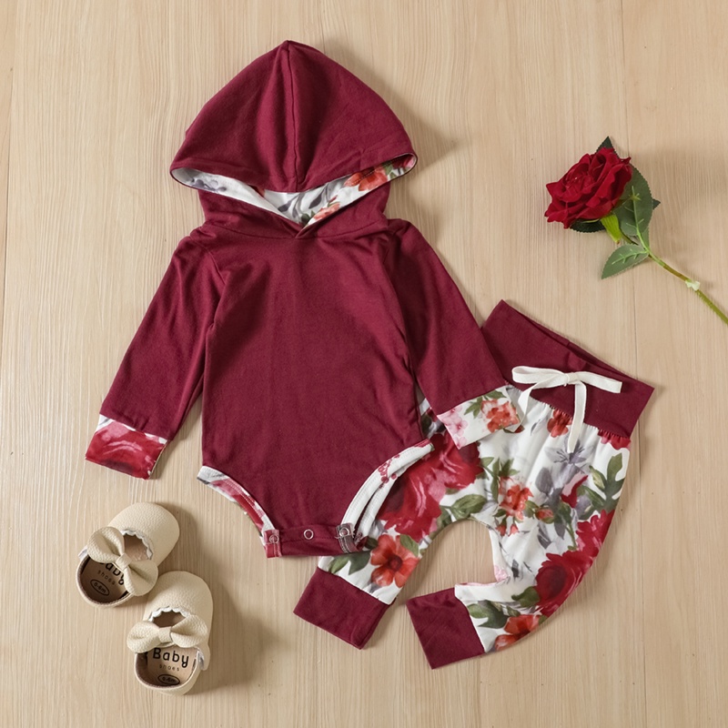 Toddler Baby Boy Girl Clothes Outfits Set (Set) Shopee Philippines