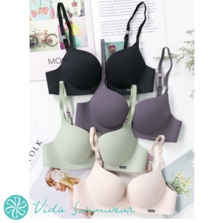 Shop seamless push up bra for Sale on Shopee Philippines