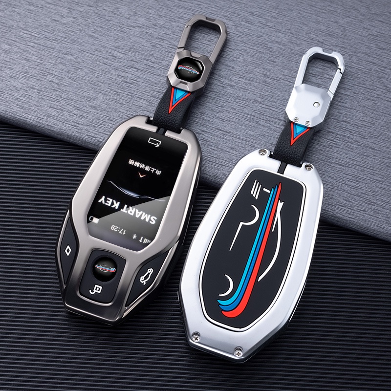 Télécommande Pour BMW 1 3 5 7 Series X1 X3 X5 X6 X7 F CAS4 CAS4+ FEM 2011-2017 - PCF7945 Keyless Go 868MHz