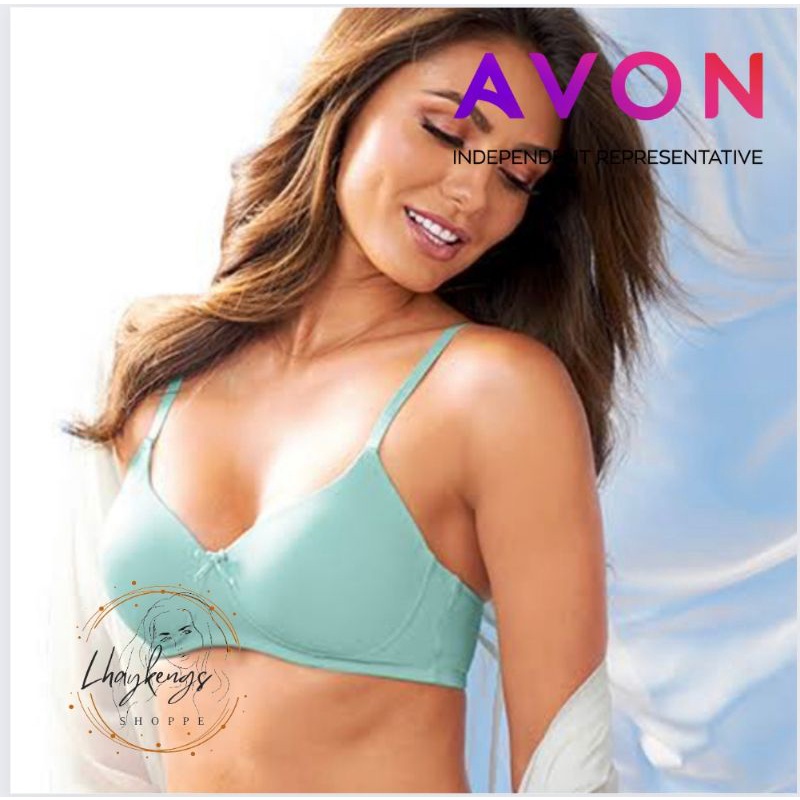 AVON OLIVIA Quick Dry Nonwire Moulded Brassiere