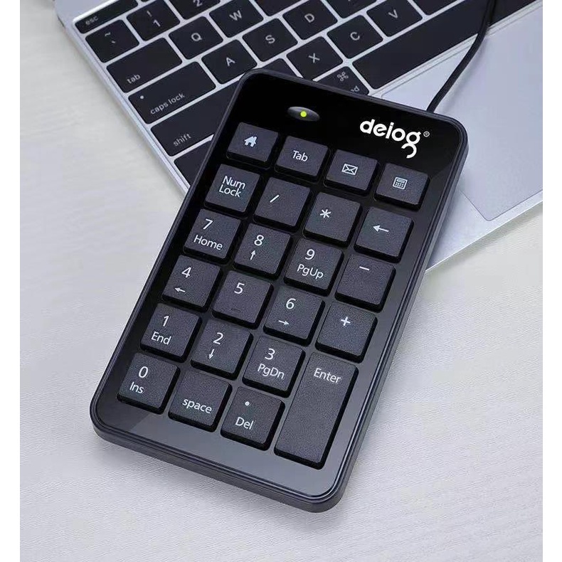 Shop numpad keyboard for Sale on Shopee Philippines