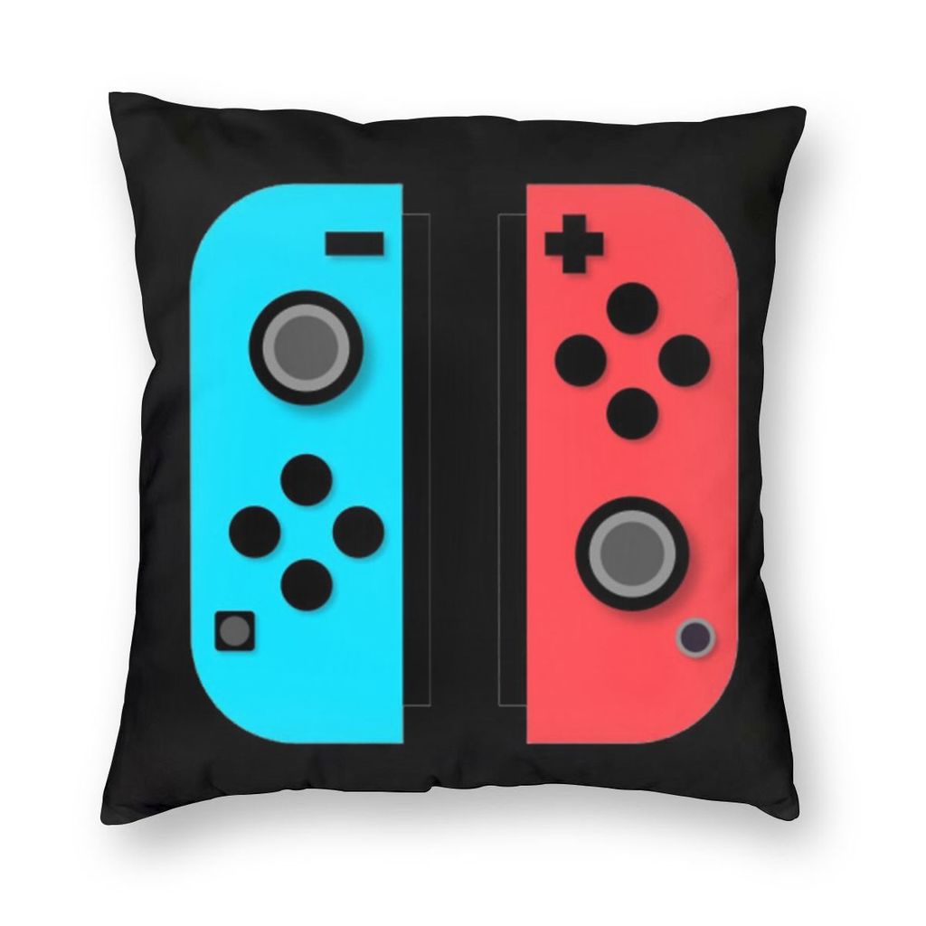 Nintendo Switch Tee Dakimakura Pillow Case Pillow Cover Pillow Hugs