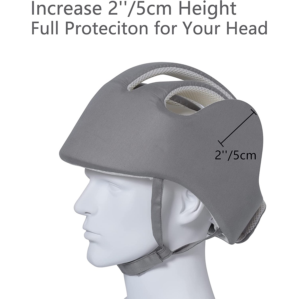 protective helmets suitable for the elderly, teenagers, children and ...