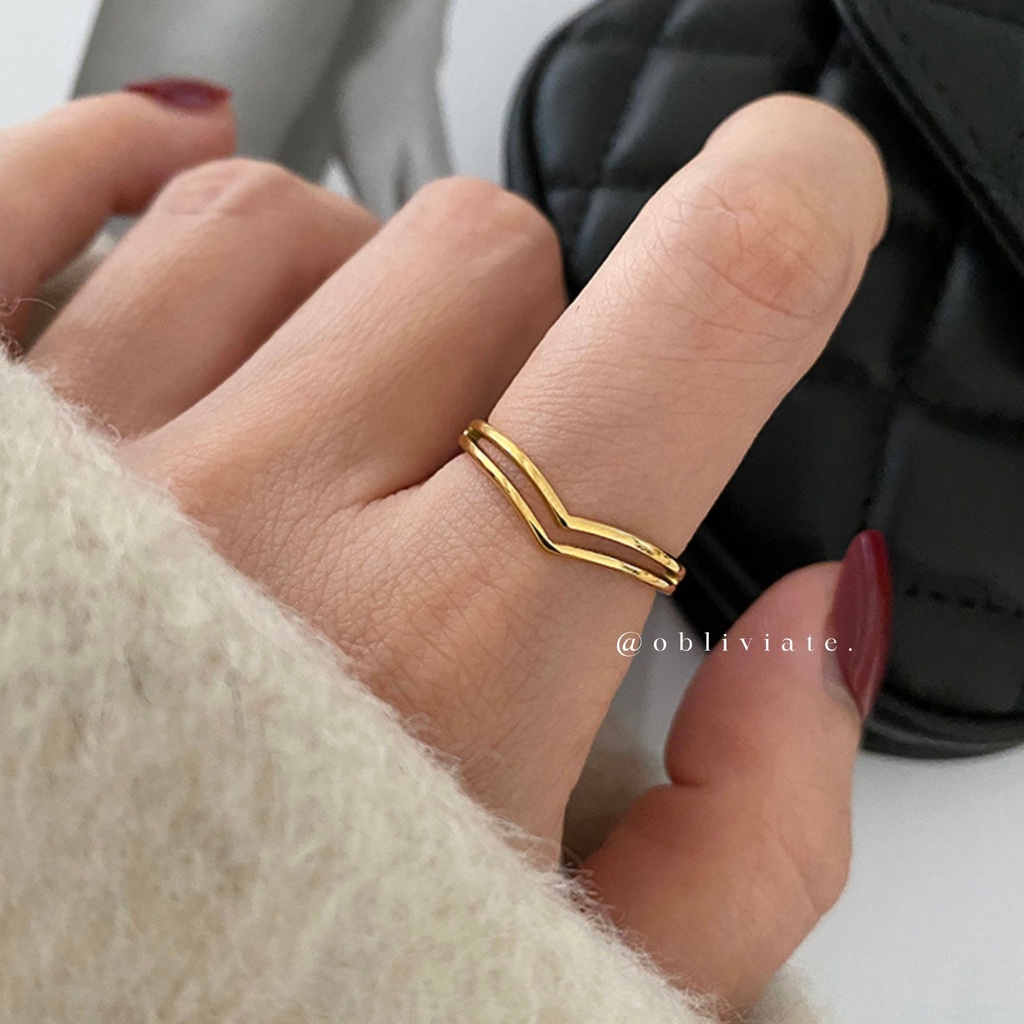 Men Women Statement Ring Octopus Rings - Vintage Punk Aesthetic Jewelry In Black/Gold Plated Stainless Steel Vintage Punk Jewelry Stainless Steel Men Women