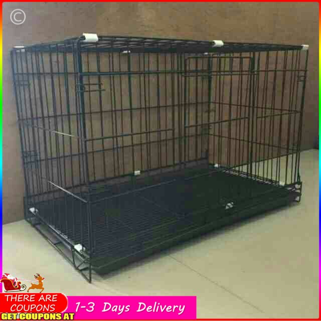 Pet cage clearance price