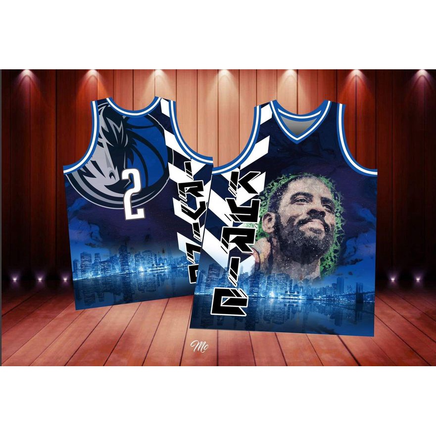 irving nba jersey