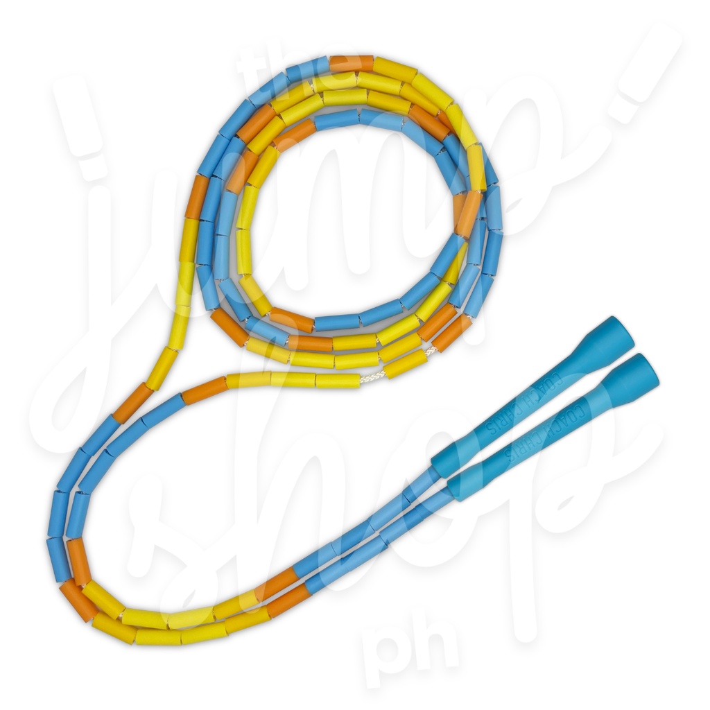 The Jumprope Coach Chris beaded rope SUNRISE Shopee Philippines