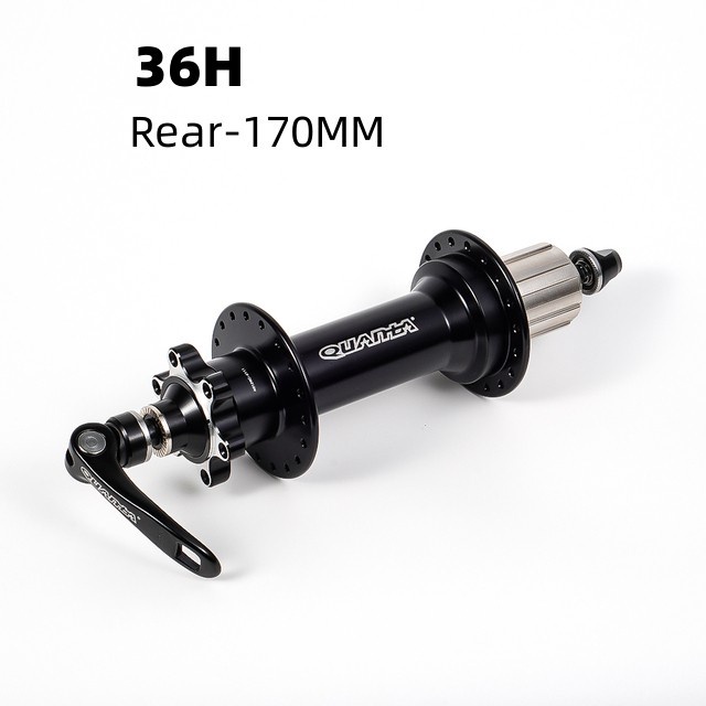 170mm fat bike hub deals