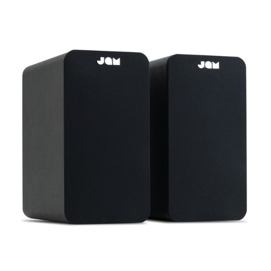 ASS JAM Bluetooth Bookshelf Speaker Shopee Philippines