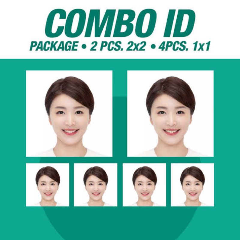 DIGITAL ID PICTURES 2X2 AND 1X1 | Shopee Philippines