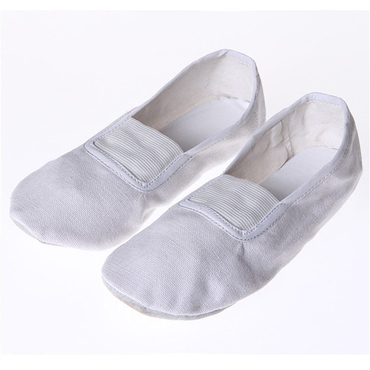 Canvas Gym Shoes Soft sole dance shoes Special for Yoga practice