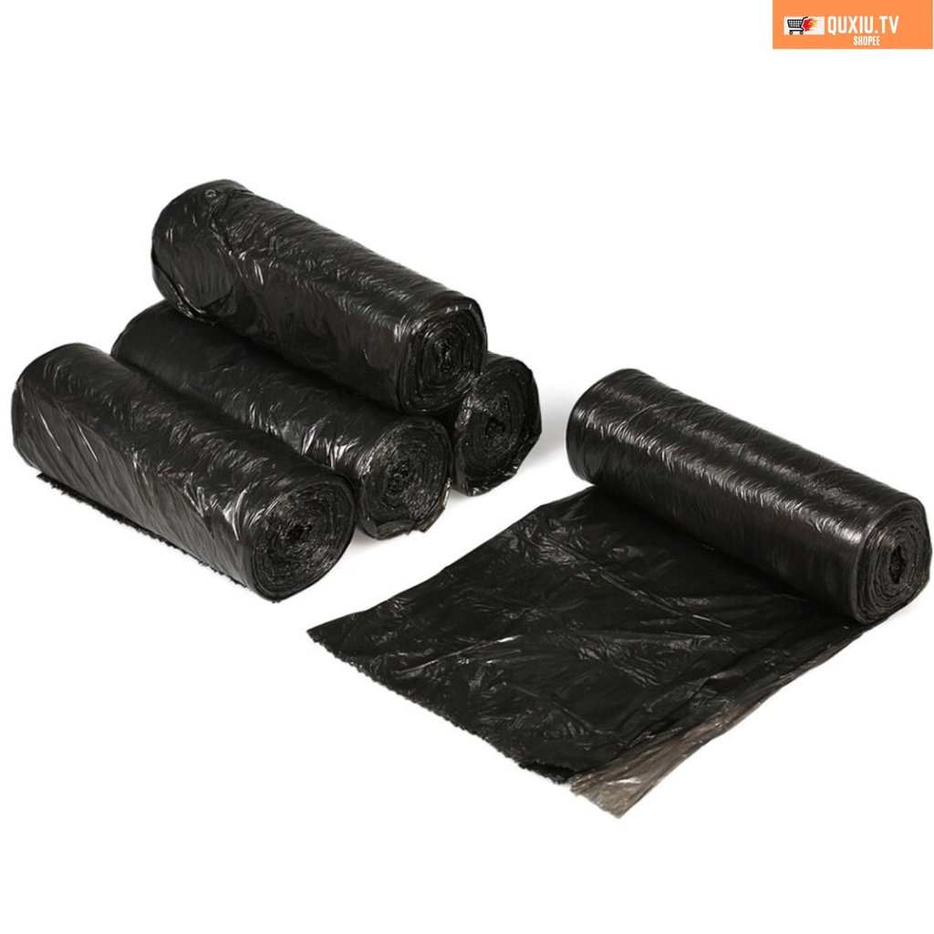 Environmental Garbage Bags Storage Bag For Home Waste Trash Bags