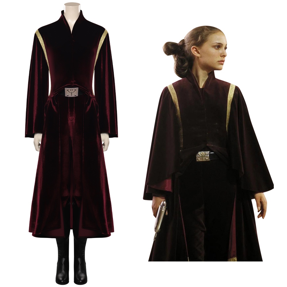 Padmika Suit Set