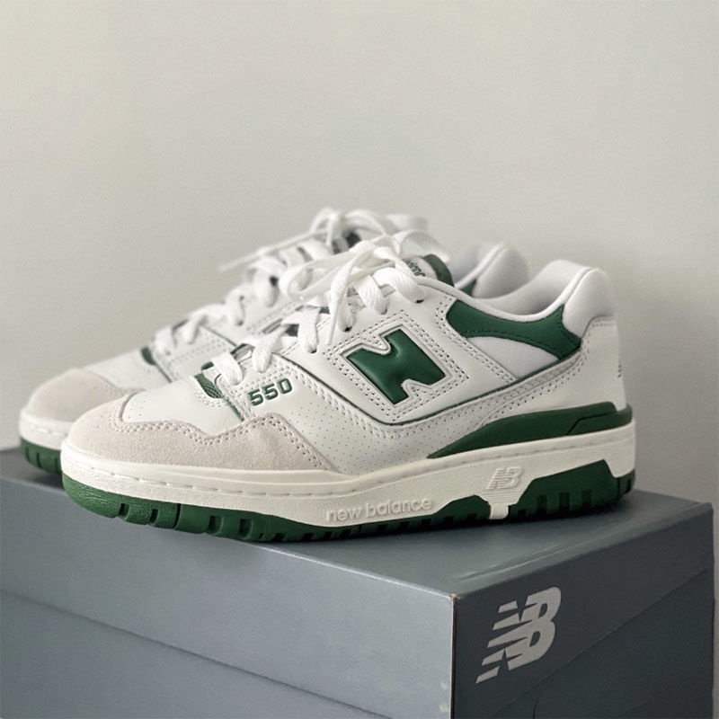 Nb best sale 550 verde