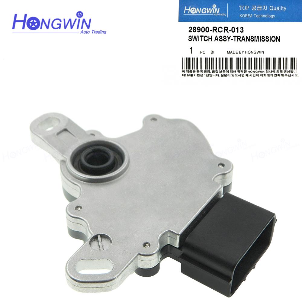 28900-RCR-003 Auto Transmission Sensor Park Neutral Safety Switch For ...