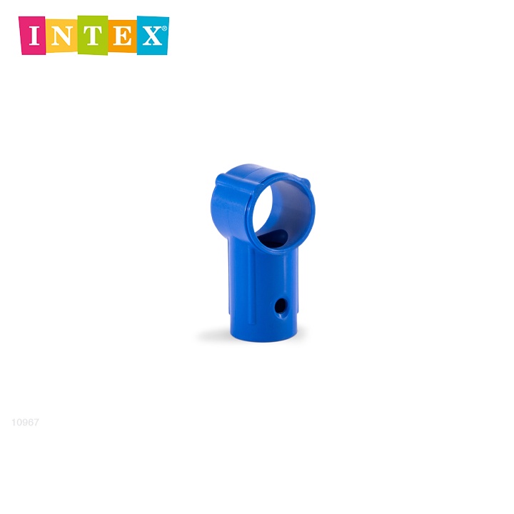 INTEX 10967A "T" Joint for Family Size Rectangular Frame Pools (2 pcs