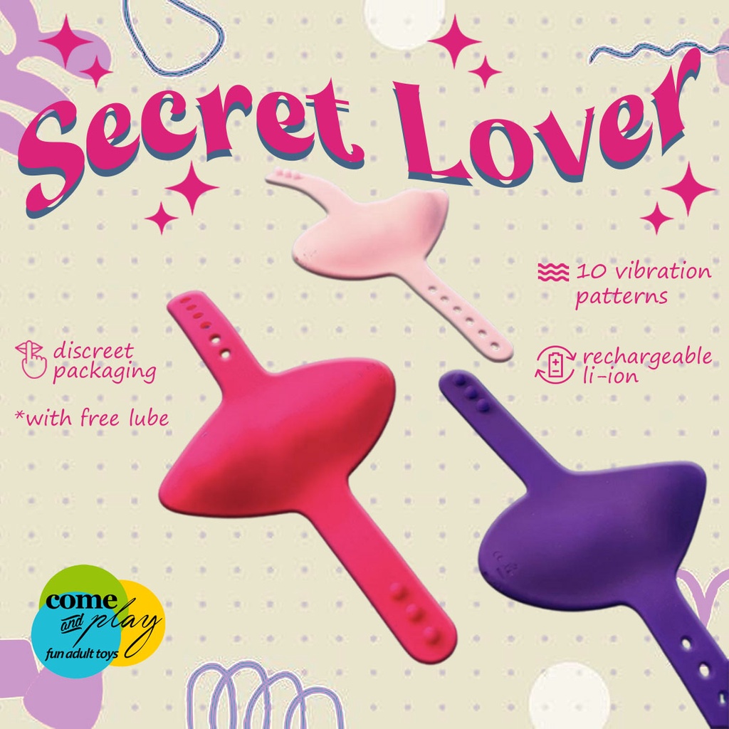 Secret Lover Wireless Remote Control Vibrator Panties Vibrating Eggs Wearable Adult Toy For 7739