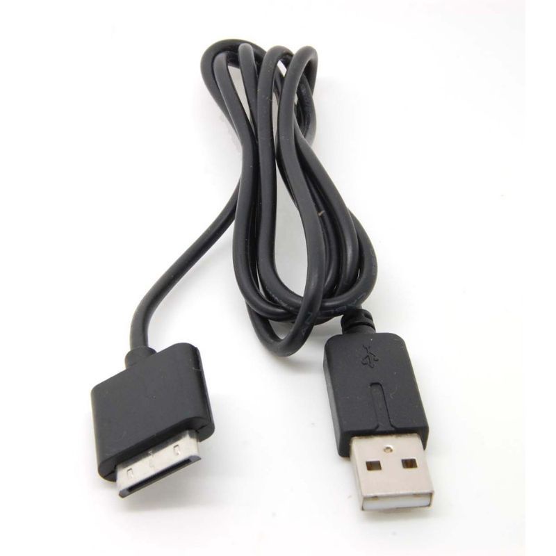 PSP GO CHARGING CORD 2 IN 1 (FILES TRANSFER OR CHARGING) Shopee