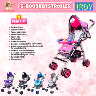 Irdy stroller cheap