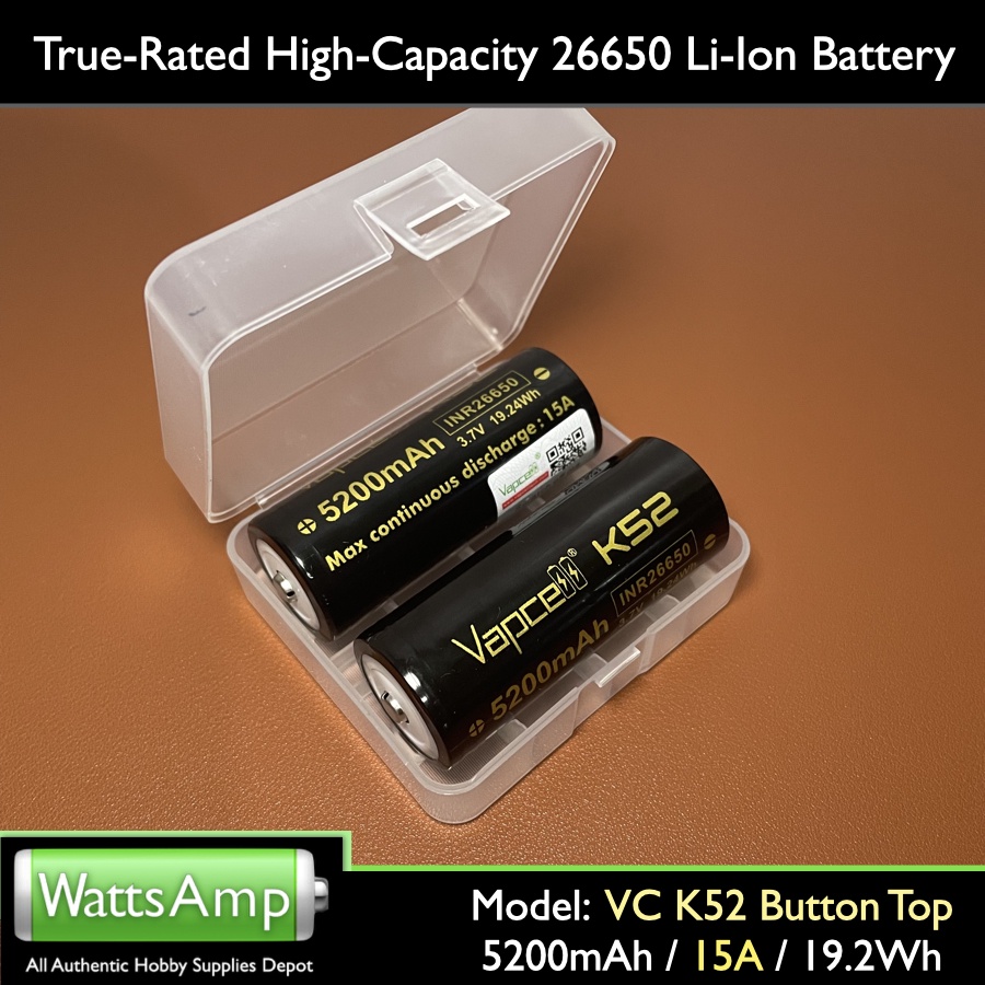 Trendy Button Cell Battery R20861152 main image 1