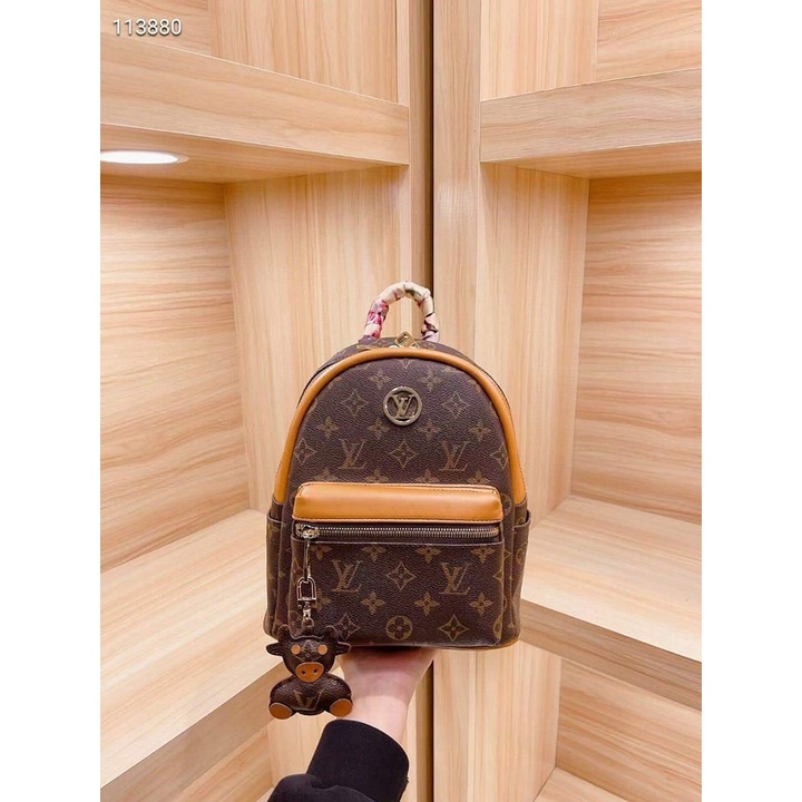 Louis vuitton backpack online woman