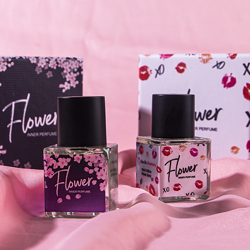 Couple Legit Romantic Party Intimate Fragrances Inner Perfume Oil