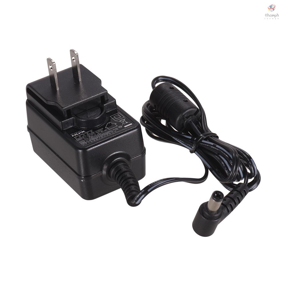 Lorex ACCPWR12V2A Power Adapter - 12V 2A AC Supply For 4CH & 8CH DVR Systems