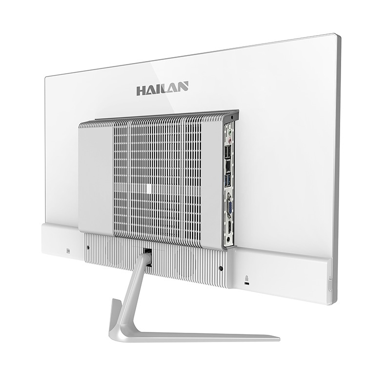 HAILAN X6 ALL-IN-ONE i5-10400 UHD Graphic 23.8