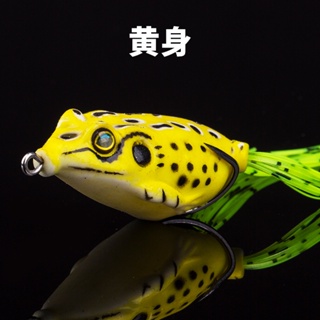 Lure For Fishing 6.5cm/8g Minnow Sinking Water Long Throw Fishing