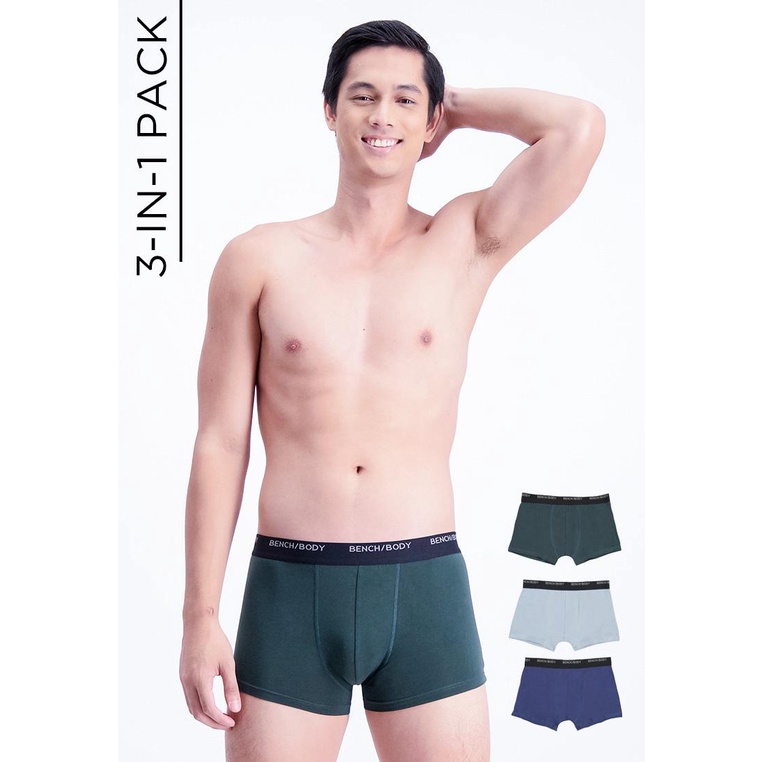 Shopee boxer hot sale brief