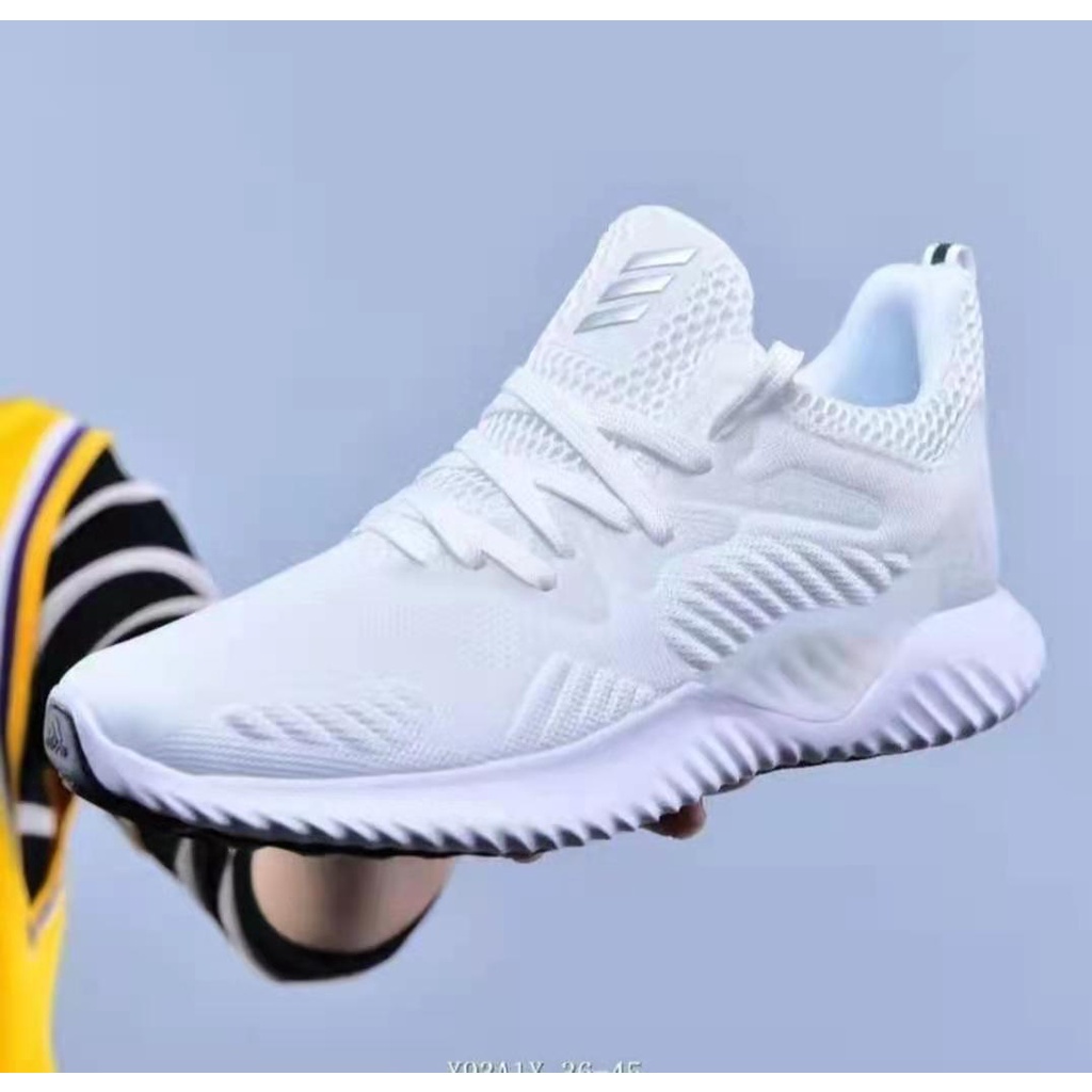 alphabounce beyond running shoes