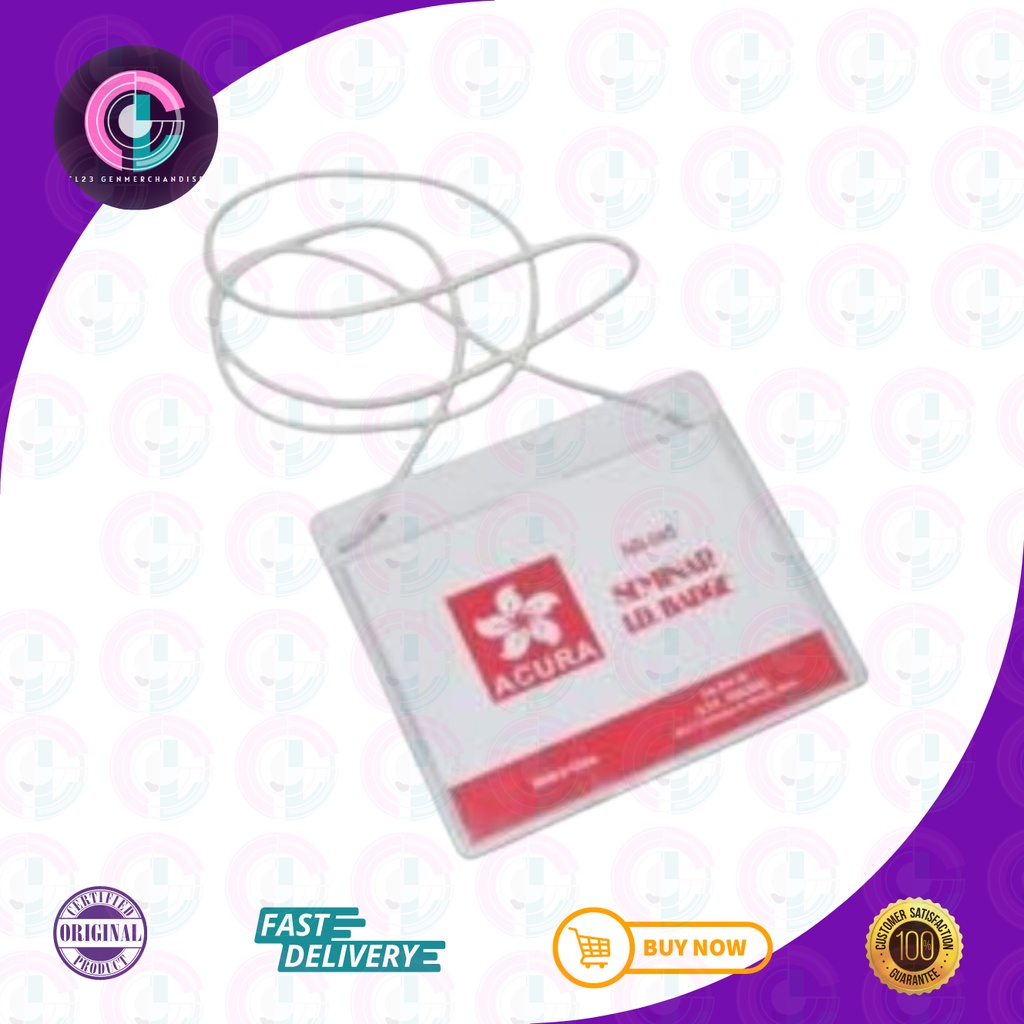 acura-nb-045-seminar-id-badge-pack-of-50pcs-shopee-philippines