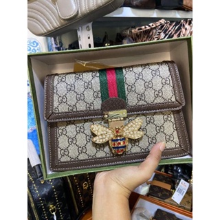 Gucci Doctors Bag (Topgraded), Luxury, Bags & Wallets on Carousell