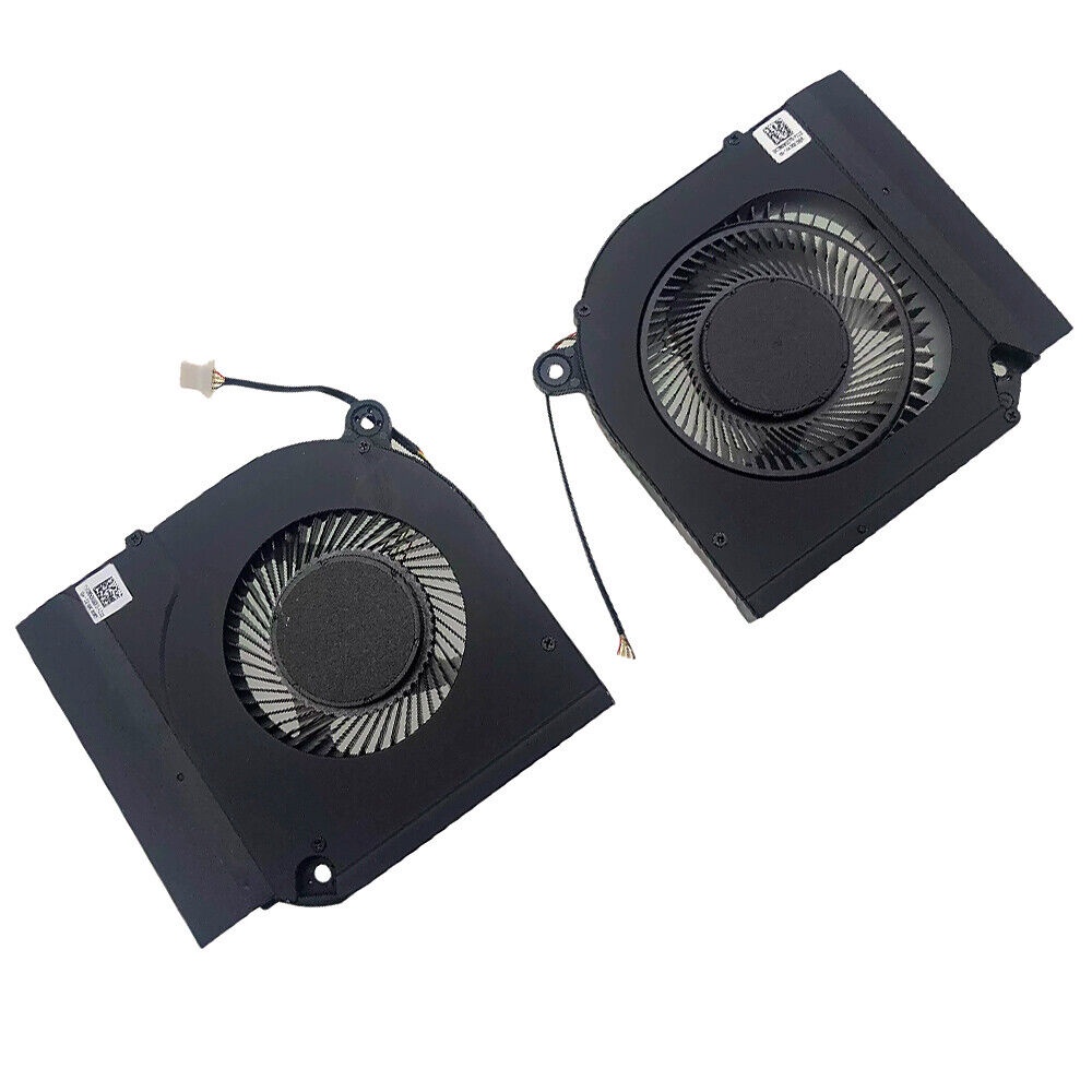 Ventilateur CPU Acer D'origine - Référence 23.Q3HN2.001, Compatible PH317-52 / PH315-51, Neuf Sous Emballage
