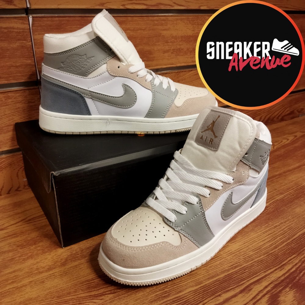 air jordan 1 paris high