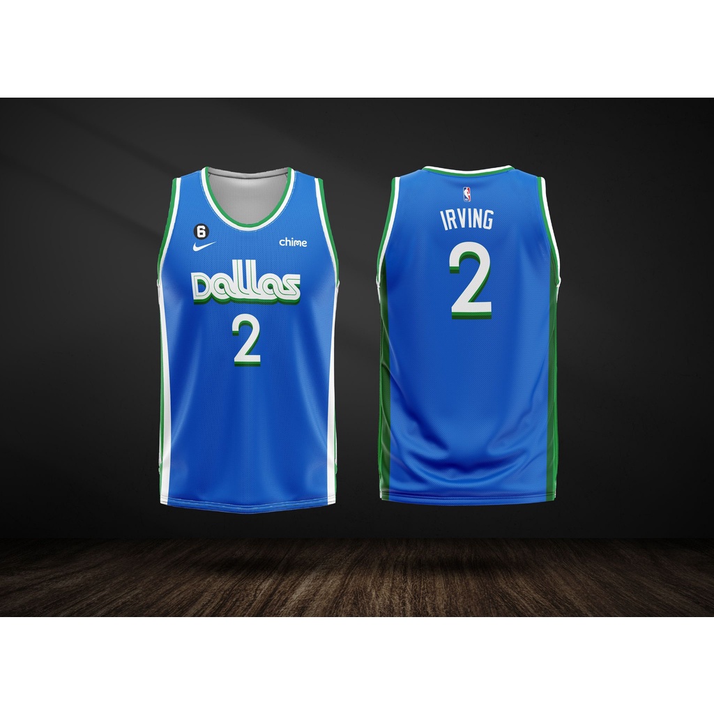 Kyrie irving clearance jersey adult small