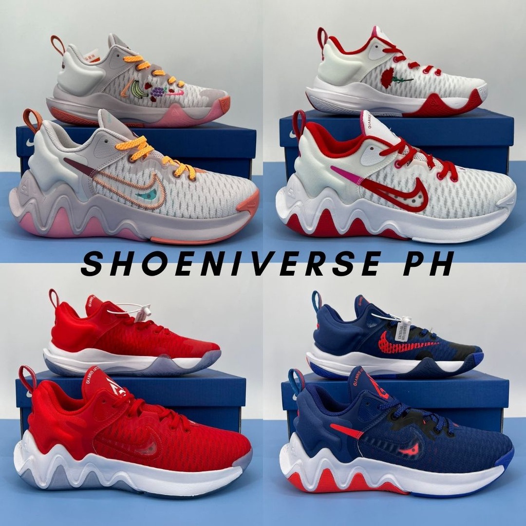 Low cut best sale basketball shoes